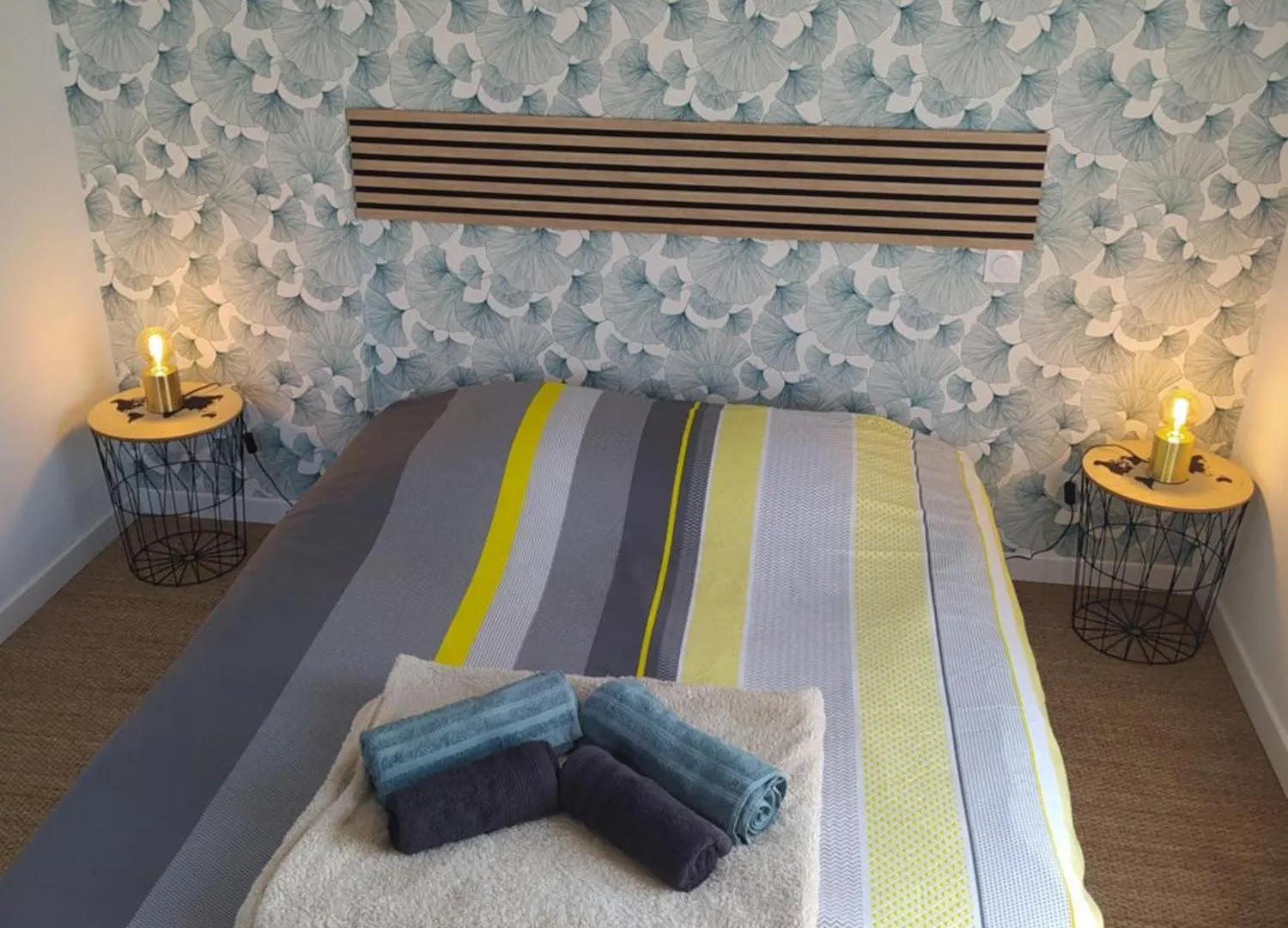 Διαμέρισμα Appartement Dans Maison De Caractere Σεν Μαλό