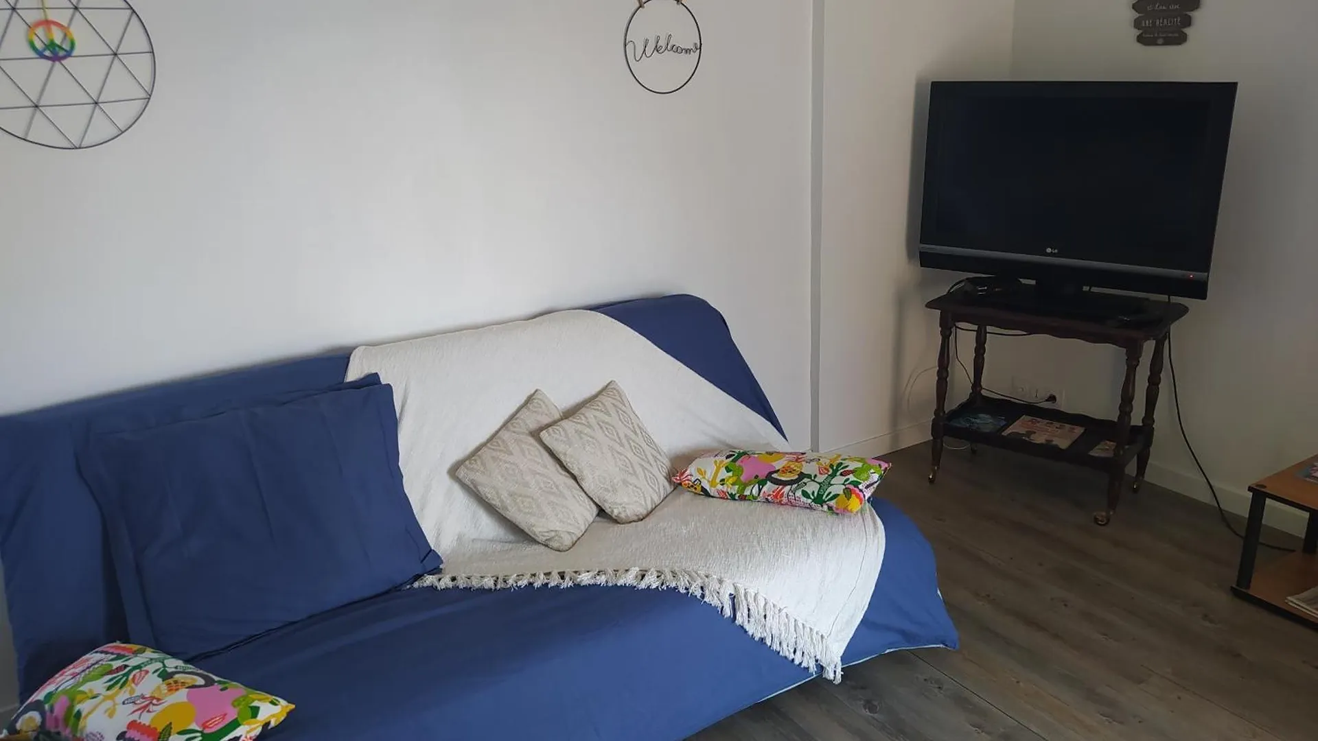 Appartement Dans Maison De Caractere Σεν Μαλό 0*, Σεν Μαλό Γαλλία