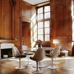  Appartement Le 1725